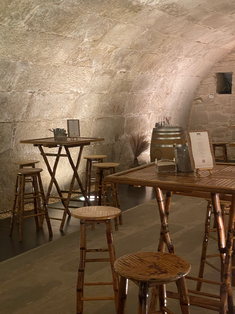 Espacio Calado en Logroño